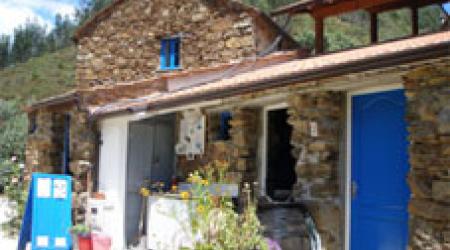 Agro-turismo Quinta da Fonte