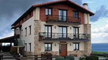 Agroturismo Santa Klara