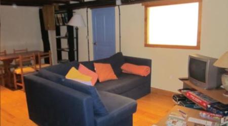 Agroturismo Sarasola Zahar