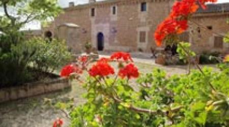 Agroturismo Son Lladó