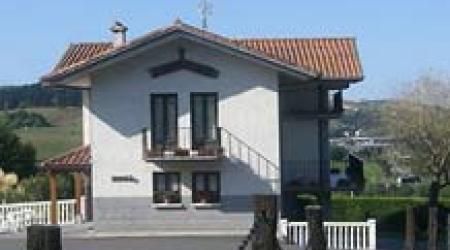 Casa Rural Tolare Berri