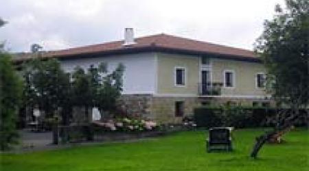 Agroturismo Zelaikoa