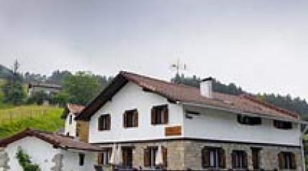Casa Rural Zubibarriaga