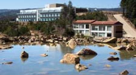 Água Hotels Mondim de Basto