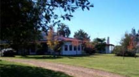 Estancia Aguila Blanca