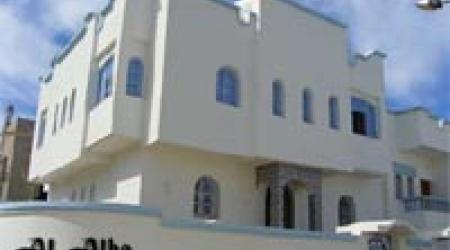 Hotel B&B Asilah Al Alba Hotel B&B Asilah Al Alba