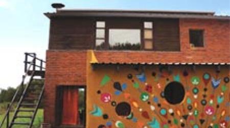 Albergue La Casa de la Luna