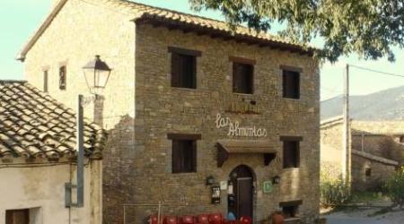 Albergue las Almunias Albergue las Almunias