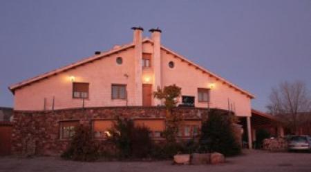 Albergue Rural Allucant