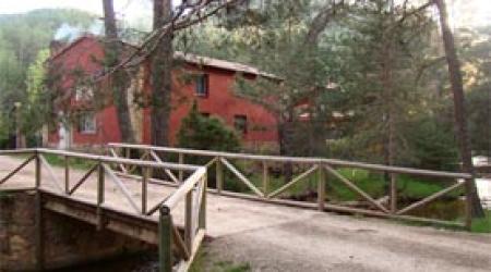 Albergue Rural El Autillo