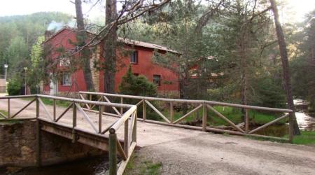 Albergue Rural El Autillo