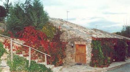 Alojamiento Rural El Molino