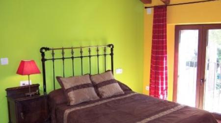 Ull de Canals Youth Hostel