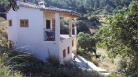 Alojamiento Rural El Montón