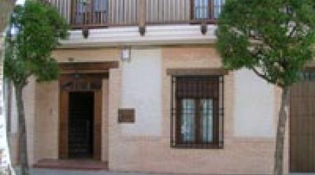 Casa Rural Alonso Quijano Casa Rural Alonso Quijano