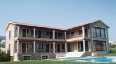 Casa Rural A Maquía