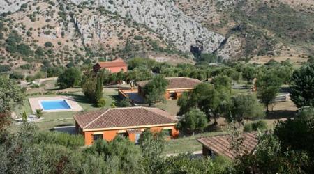 Apartamentos Cedro Alto