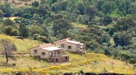 Apartamentos Rurales Cielo Abierto Apartamentos Rurales Cielo Abierto