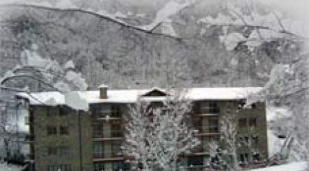 Apartamentos La Neu 2