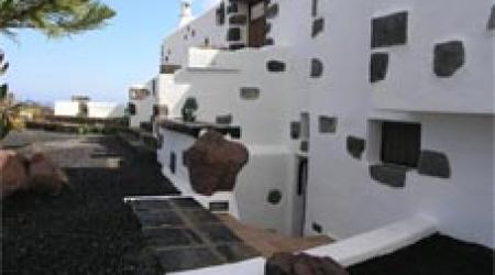 Apartamento Rural Los 4 Nobles