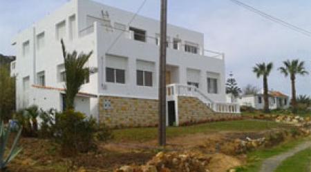 Apartamentos Los Malagueños