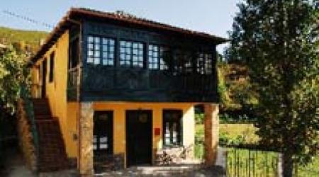 Apatamentos Rurales Balcón de Muniellos