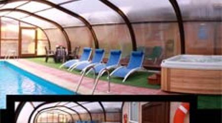 Casas Rurales Carroyosa Casas Rurales Carroyosa