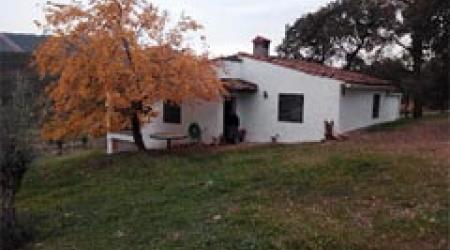 Apartamentos Rurales La Alberguería