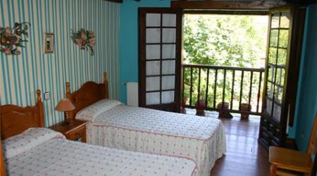 Apartamentos Padruno