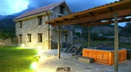 Puerta de Ordesa Apartamentos