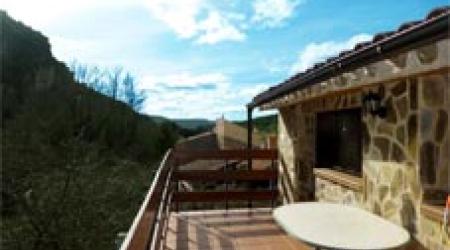 Apartamentos Rurales Villa Cangrejo