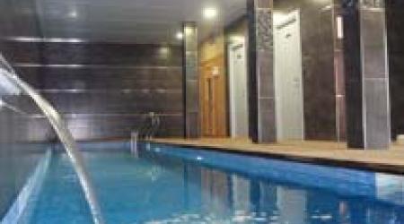 Apartamentos SPA Cantabria Infinita