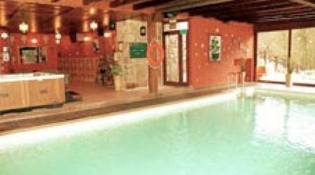 Apartamentos Rurales & SPA La Bárcena