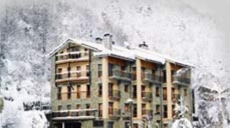 Aparthotel La Neu