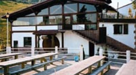 Agroturismo Arratzain