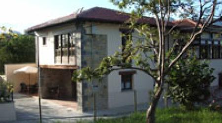 Casa de Aldea Larrionda 3