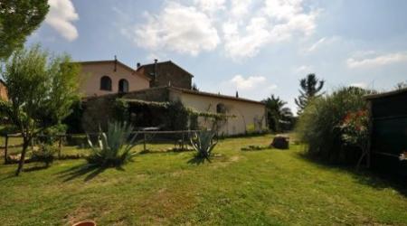 Borgo Fonte Lupo B&B