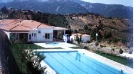 Bungalows Los Ibores