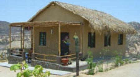 Cabañas Ecoturisticas La Cobriza