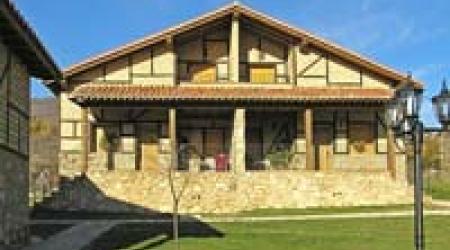 Las Cabañas de la Vera Las Cabañas de la Vera