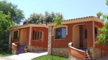 Complejo Turístico El Sur Complejo Turístico El Sur