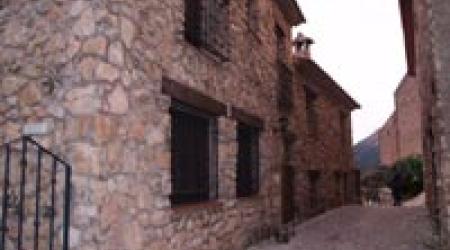 Casa Rural Campoamor Casa Rural Campoamor