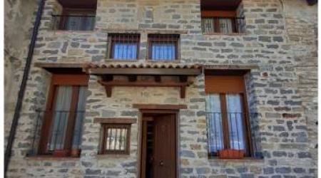 Casa Arangol Casa Arangol