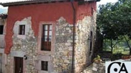 Casa de Aldea La Cuerre