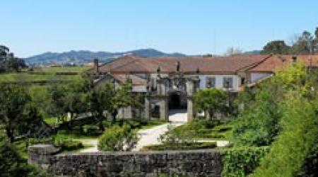 Casa de Pascoaes Casa de Pascoaes