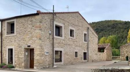 Casa del tío Marcelo