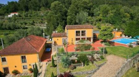 Casa do Eido da Devesa