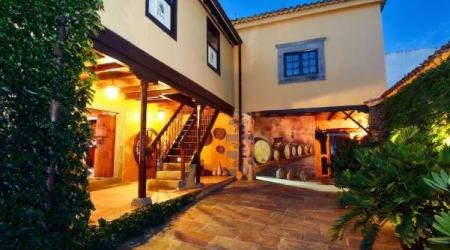 Casa Rural El Borbullón