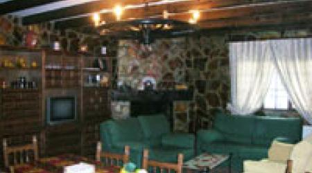 Casa Rural El Corralón de la Atalaya