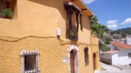 Casa Rural EspuelaRural